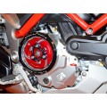 DBK Special Parts (Ducabike) Wet Clutch Pressure Plate for the OE Ducati 3 spring Slipper Clutch DBK Special Parts (Ducabike) Wet Clutch Pressure Plate for the OE Ducati 3 spring Slipper Clutch