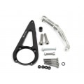 DBK Special Parts (Ducabike) Steering Damper Mount for the Ducati Scrambler 800 (15-22) DBK Special Parts (Ducabike) Steering Damper Mount for the Ducati Scrambler 800 (15-22)