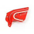 DBK Special Parts (Ducabike) Contrast Cut Sprocket Cover for Ducati Scrambler and Monster 821/797 DBK Special Parts (Ducabike) Contrast Cut Sprocket Cover for Ducati Scrambler and Monster 821/797