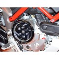 DBK Special Parts (Ducabike) Wet Clutch Pressure Plate for the OE Ducati 3 spring Slipper Clutch DBK Special Parts (Ducabike) Wet Clutch Pressure Plate for the OE Ducati 3 spring Slipper Clutch