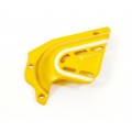 Ducabike Contrast Cut Sprocket Cover for Ducati Scrambler and Monster 821/797