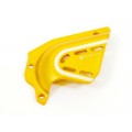 DBK Special Parts (Ducabike) Contrast Cut Sprocket Cover for Ducati Scrambler and Monster 821/797 DBK Special Parts (Ducabike) Contrast Cut Sprocket Cover for Ducati Scrambler and Monster 821/797