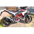 DBK Special Parts (Ducabike) Mechanical Cable Clutch Actuator for the Ducati Hypermotard 821