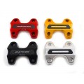 DBK Special Parts (Ducabike) Billet Handlebar Clamp for the Ducati Monster 1200 DBK Special Parts (Ducabike) Billet Handlebar Clamp for the Ducati Monster 1200