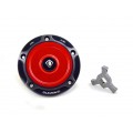 DBK Special Parts (Ducabike) Fuel Tank Cap for Older Ducati's and Monsters DBK Special Parts (Ducabike) Fuel Tank Cap for Older Ducati's and Monsters
