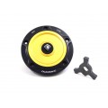 DBK Special Parts (Ducabike) Fuel Tank Cap for Older Ducati's and Monsters DBK Special Parts (Ducabike) Fuel Tank Cap for Older Ducati's and Monsters