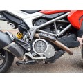 DBK Special Parts (Ducabike) Mechanical Cable Clutch Actuator for the Ducati Hypermotard 821