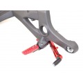 DBK Special Parts (Ducabike) Rear Brake Lever for the Ducati Monster 821/1200 & Supersport DBK Special Parts (Ducabike) Rear Brake Lever for the Ducati Monster 821/1200 & Supersport