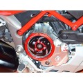 DBK Special Parts (Ducabike) Wet Clutch Pressure Plate for the OE Ducati 3 spring Slipper Clutch DBK Special Parts (Ducabike) Wet Clutch Pressure Plate for the OE Ducati 3 spring Slipper Clutch
