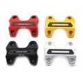 DBK Special Parts (Ducabike) Billet Handlebar Clamp for the Ducati Monster 821 / 797 DBK Special Parts (Ducabike) Billet Handlebar Clamp for the Ducati Monster 821 / 797