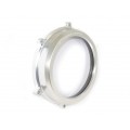 DBK Special Parts (Ducabike) Clear Wet Clutch Cover for the Ducati Panigale 1299/1199/959 Superleggera (and 899 too with modification) DBK Special Parts (Ducabike) Clear Wet Clutch Cover for the Ducati Panigale 1299/1199/959 Superleggera (and 899 too with modification)