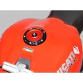 DBK Special Parts (Ducabike) Fuel Tank Cap for Older Ducati's and Monsters DBK Special Parts (Ducabike) Fuel Tank Cap for Older Ducati's and Monsters