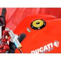 Ducabike Fuel Tank Cap for Older Ducati's and Monsters
