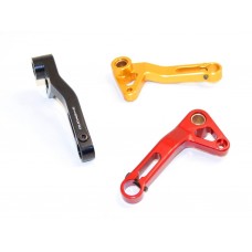 DBK Special Parts (Ducabike) Shift Lever for the Ducati Monster 821/1200 (14-16) and Monster 1200R (all)