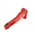 DBK Special Parts (Ducabike) Shift Lever for the Ducati Monster 821/1200 (14-16) and Monster 1200R (all) DBK Special Parts (Ducabike) Shift Lever for the Ducati Monster 821/1200 (14-16) and Monster 1200R (all)