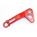 DBK Special Parts (Ducabike) Shift Lever for the Ducati Monster 821/1200 (14-16) and Monster 1200R (all) DBK Special Parts (Ducabike) Shift Lever for the Ducati Monster 821/1200 (14-16) and Monster 1200R (all)