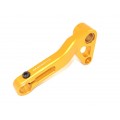 DBK Special Parts (Ducabike) Shift Lever for the Ducati Monster 821/1200 (14-16) and Monster 1200R (all) DBK Special Parts (Ducabike) Shift Lever for the Ducati Monster 821/1200 (14-16) and Monster 1200R (all)