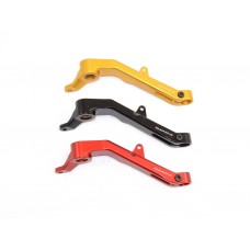 DBK Special Parts (Ducabike) Rear Brake Lever for the Ducati Monster 821/1200 & Supersport DBK Special Parts (Ducabike) Rear Brake Lever for the Ducati Monster 821/1200 & Supersport