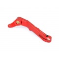 DBK Special Parts (Ducabike) Rear Brake Lever for the Ducati Monster 821/1200 & Supersport DBK Special Parts (Ducabike) Rear Brake Lever for the Ducati Monster 821/1200 & Supersport