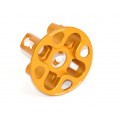 DBK Special Parts (Ducabike) Wet Clutch Hub for the Ducati Hypermotard 821 and 15-17 Monster 821