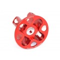DBK Special Parts (Ducabike) Wet Clutch Hub for the Ducati Hypermotard 821 and 15-17 Monster 821