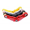 DBK Special Parts (Ducabike) Timing Belt Cover for the Ducati Scrambler 800 / 400 DBK Special Parts (Ducabike) Timing Belt Cover for the Ducati Scrambler 800 / 400