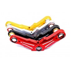 DBK Special Parts (Ducabike) Timing Belt Cover for the Ducati Scrambler 800 / 400 DBK Special Parts (Ducabike) Timing Belt Cover for the Ducati Scrambler 800 / 400