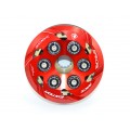 DBK Special Parts (Ducabike) 6 Spring Racing Edition Wet Slipper Clutch for most Ducati's DBK Special Parts (Ducabike) 6 Spring Racing Edition Wet Slipper Clutch for most Ducati's