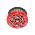 DBK Special Parts (Ducabike) 6 Spring Racing Edition Wet Slipper Clutch for most Ducati's DBK Special Parts (Ducabike) 6 Spring Racing Edition Wet Slipper Clutch for most Ducati's