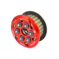 DBK Special Parts (Ducabike) 6 Spring Racing Edition Wet Slipper Clutch for most Ducati's DBK Special Parts (Ducabike) 6 Spring Racing Edition Wet Slipper Clutch for most Ducati's