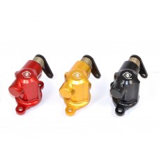 DBK Special Parts (Ducabike) Mechanical Cable Clutch Actuator for Certain 2017 Ducati Scrambler