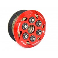 DBK Special Parts (Ducabike) 6 Spring Racing Edition Wet Slipper Clutch for most Ducati's