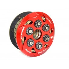 DBK Special Parts (Ducabike) 6 Spring Racing Edition Wet Slipper Clutch for most Ducati's
