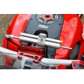 Ducabike Ohlins 63mm Stroke Steering Damper