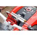Ducabike Steering Damper Mount for the Ducati Monster 796/1100 Evo