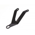 DBK Special Parts (Ducabike) Exhaust Support Bracket for Monster 1200R, 2017+ 1200, and 2018+ 821 (replaces OE Passenger Footpeg - Delete) DBK Special Parts (Ducabike) Exhaust Support Bracket for Monster 1200R, 2017+ 1200, and 2018+ 821 (replaces OE Passenger Footpeg - Delete)