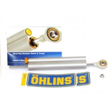 Ducabike Ohlins Steering Damper for Panigale V4 / V2 / 1299 / 1199 / 959 / 899, & Superleggera