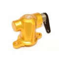 DBK Special Parts (Ducabike) Mechanical Cable Clutch Actuator for the Ducati Hypermotard 939 & Multistrada 950