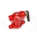 DBK Special Parts (Ducabike) Mechanical Cable Clutch Actuator for the Ducati Hypermotard 821