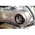 DBK Special Parts (Ducabike) Timing Belt Cover for the Ducati Scrambler 800 / 400 DBK Special Parts (Ducabike) Timing Belt Cover for the Ducati Scrambler 800 / 400