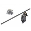 DBK Special Parts (Ducabike) Mechanical Cable Clutch Actuator for the Ducati Hypermotard 821