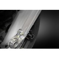 Ducabike Rear Swing Arm Spools (for rear stand) for Multistrada 1200 / 1260 Enduro / 950 / V2 / V4, DesertX and Triumph Street Triple 765