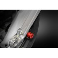 DBK Special Parts (Ducabike) Rear Swing Arm Spools (for rear stand) M8 thread