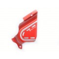 DBK Special Parts (Ducabike) Contrast Cut Sprocket Cover for Ducati DBK Special Parts (Ducabike) Contrast Cut Sprocket Cover for Ducati