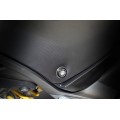 DBK Special Parts (Ducabike) Seat Bolt Kit for the Ducati 2015+ Multistrada 1200 and 950 and Monster 1100 /796/ 696 DBK Special Parts (Ducabike) Seat Bolt Kit for the Ducati 2015+ Multistrada 1200 and 950 and Monster 1100 /796/ 696
