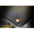 DBK Special Parts (Ducabike) Seat Bolt Kit for the Ducati 2015+ Multistrada 1200 and 950 and Monster 1100 /796/ 696 DBK Special Parts (Ducabike) Seat Bolt Kit for the Ducati 2015+ Multistrada 1200 and 950 and Monster 1100 /796/ 696