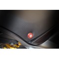 DBK Special Parts (Ducabike) Seat Bolt Kit for the Ducati 2015+ Multistrada 1200 and 950 and Monster 1100 /796/ 696 DBK Special Parts (Ducabike) Seat Bolt Kit for the Ducati 2015+ Multistrada 1200 and 950 and Monster 1100 /796/ 696