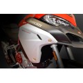 Ducabike Air intake (conveyor) Bolt Kit for the Ducati Multistrada 1200 Enduro (2016+)
