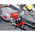 DBK Special Parts (Ducabike) Contrast Cut Sprocket Cover for Ducati DBK Special Parts (Ducabike) Contrast Cut Sprocket Cover for Ducati