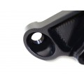 DBK Special Parts (Ducabike) Adjustable Rearsets for the Ducati Monster 821/1200 DBK Special Parts (Ducabike) Adjustable Rearsets for the Ducati Monster 821/1200